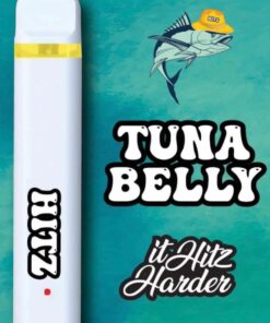 Hitz Tuna Belly Disposable picture