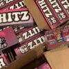 Hitz Disposable Master Boxes (100 pcs) Mixed Variety Flavors picture