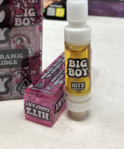 Hitz Big Boy Carts Wholesale picture