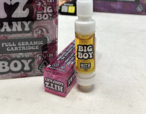 Hitz Big Boy Carts Wholesale picture