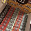 Hitz 2 Gram Disposable Wholesale ( Mixed Variety Flavors ) picture