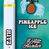 Hitz Pineapple Ice Disposable picture