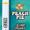 Hitz Peach Pie Disposable picture