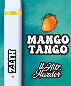 Hitz Mango Tango Disposable picture