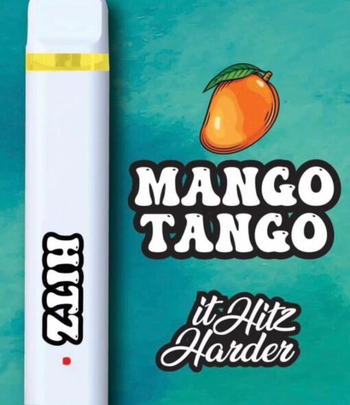 Hitz Mango Tango Disposable picture