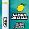 Hitz Lemon Drizzle Disposable picture