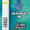 Hitz Jealousy OG Disposable picture