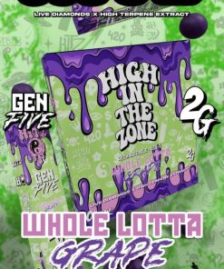 Hitz Whole Lotta Grape