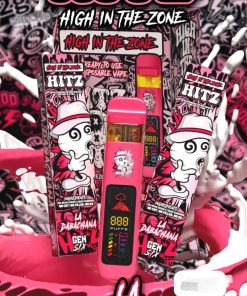 Hitz LA Dabachana