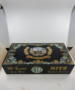 HITZ All In One Bulk-100pcs