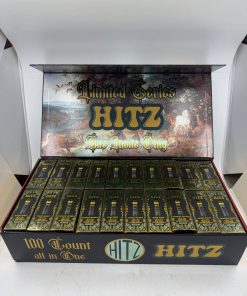 Alternative view of HITZ All In One