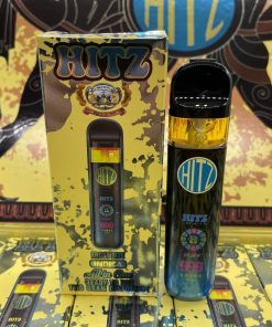 Alternative view of Hitz All In One 2g Disposable