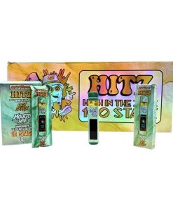 HITZ 2G DISPOSABLE