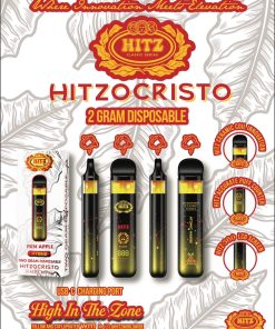 HitzOcristo