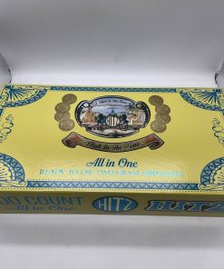 Hitz All In One 2g Disposable