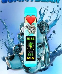 Hitz Blue GummyBear